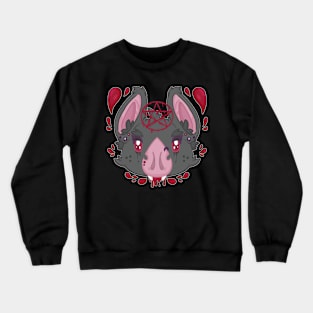 Going Batty Crewneck Sweatshirt